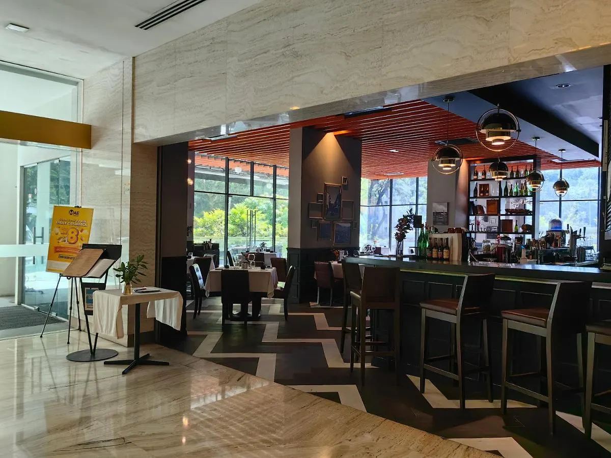 شقة 703 Klcc 5 Minutes To Alor Street Ceylon Pavilion 3 Room Apt For 10 Pax كوالالمبور