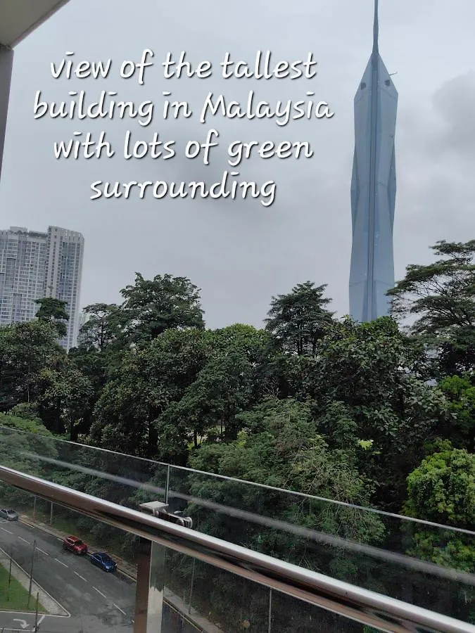 703 Klcc 5 Minutes To Alor Street Ceylon Pavilion 3 Room Apt For 10 Pax Kuala Lumpur