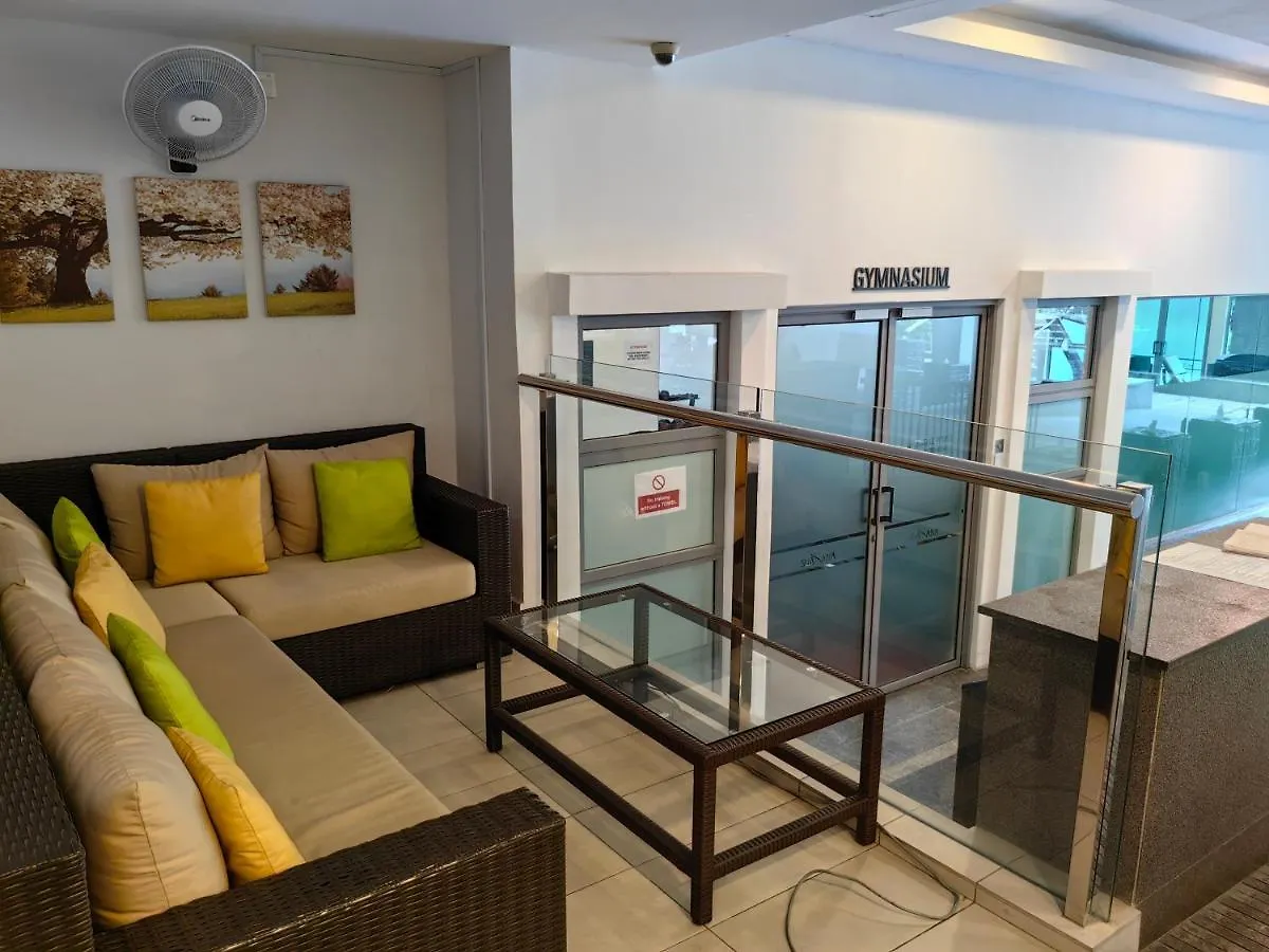 703 Klcc 5 Minutes To Alor Street Ceylon Pavilion 3 Room Apt For 10 Pax Kuala Lumpur Malaysia