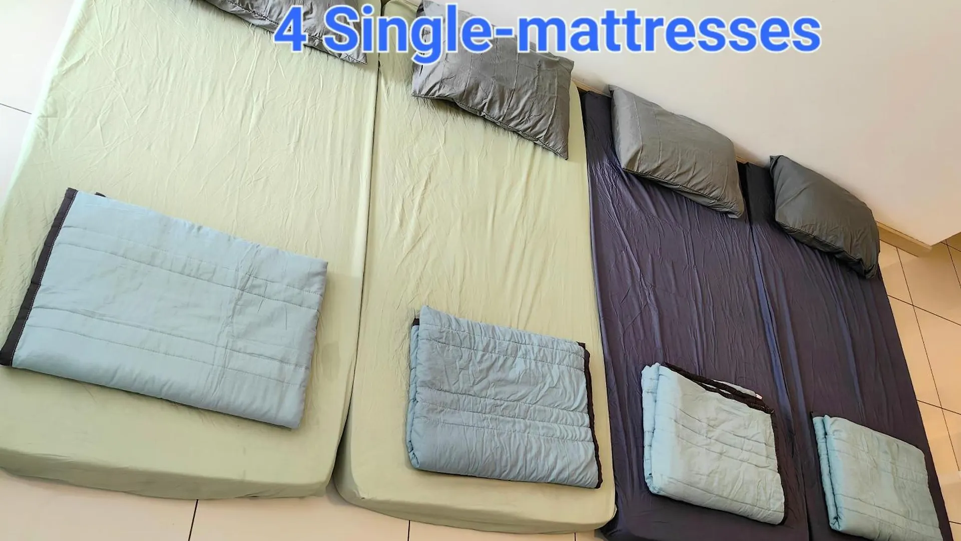 703 Klcc 5 Minutes To Alor Street Ceylon Pavilion 3 Room Apt For 10 Pax Kuala Lumpur 0*,